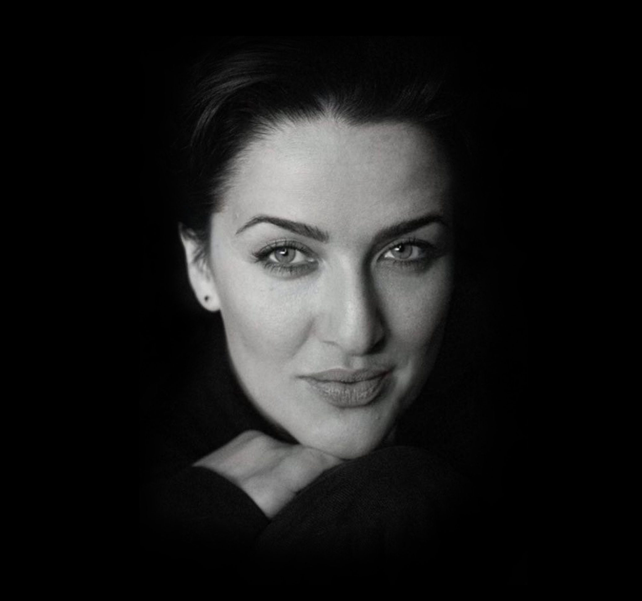 Наталья Рубашкина, педагог по вокалу